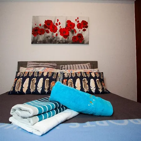 Thalia Charm, Beachfront * Limassol