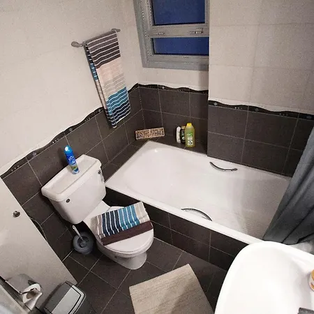 Thalia Charm, Beachfront Limassol