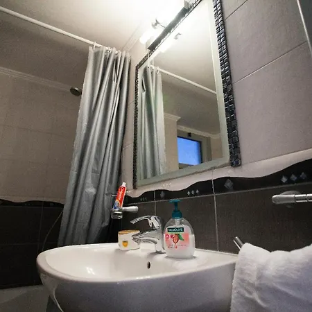 Apartment Thalia Charm, Beachfront Limassol
