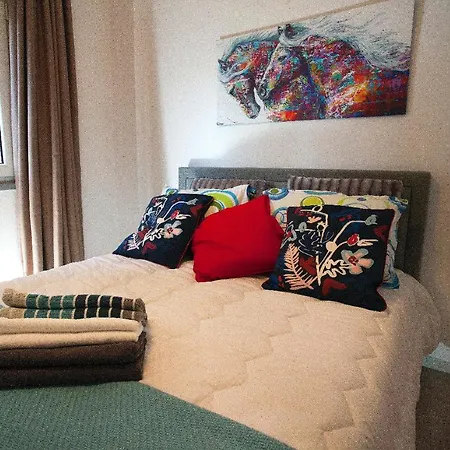 Appartamento Thalia Charm, Beachfront