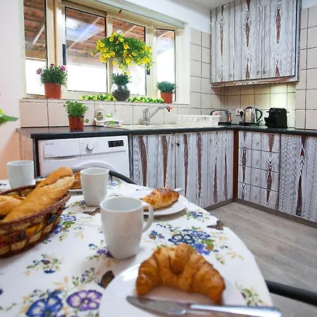 Appartamento Thalia Charm, Beachfront Limisso
