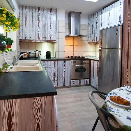 Appartamento Thalia Charm, Beachfront